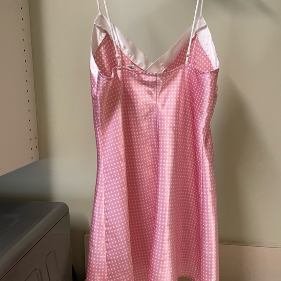 Victoria Secret spaghetti strap lingerie, Medium. Excellent condition. - Picture 2 of 7